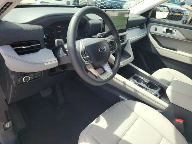 New 2026 Black Metallic Ford Active image 20