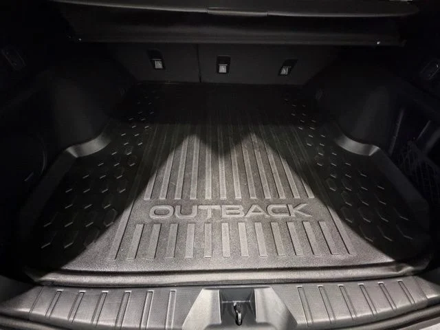 Used 2023 Gray Subaru Touring image 21