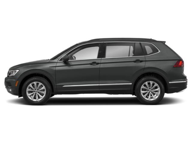 Used 2018 Pure White Volkswagen SE image 6