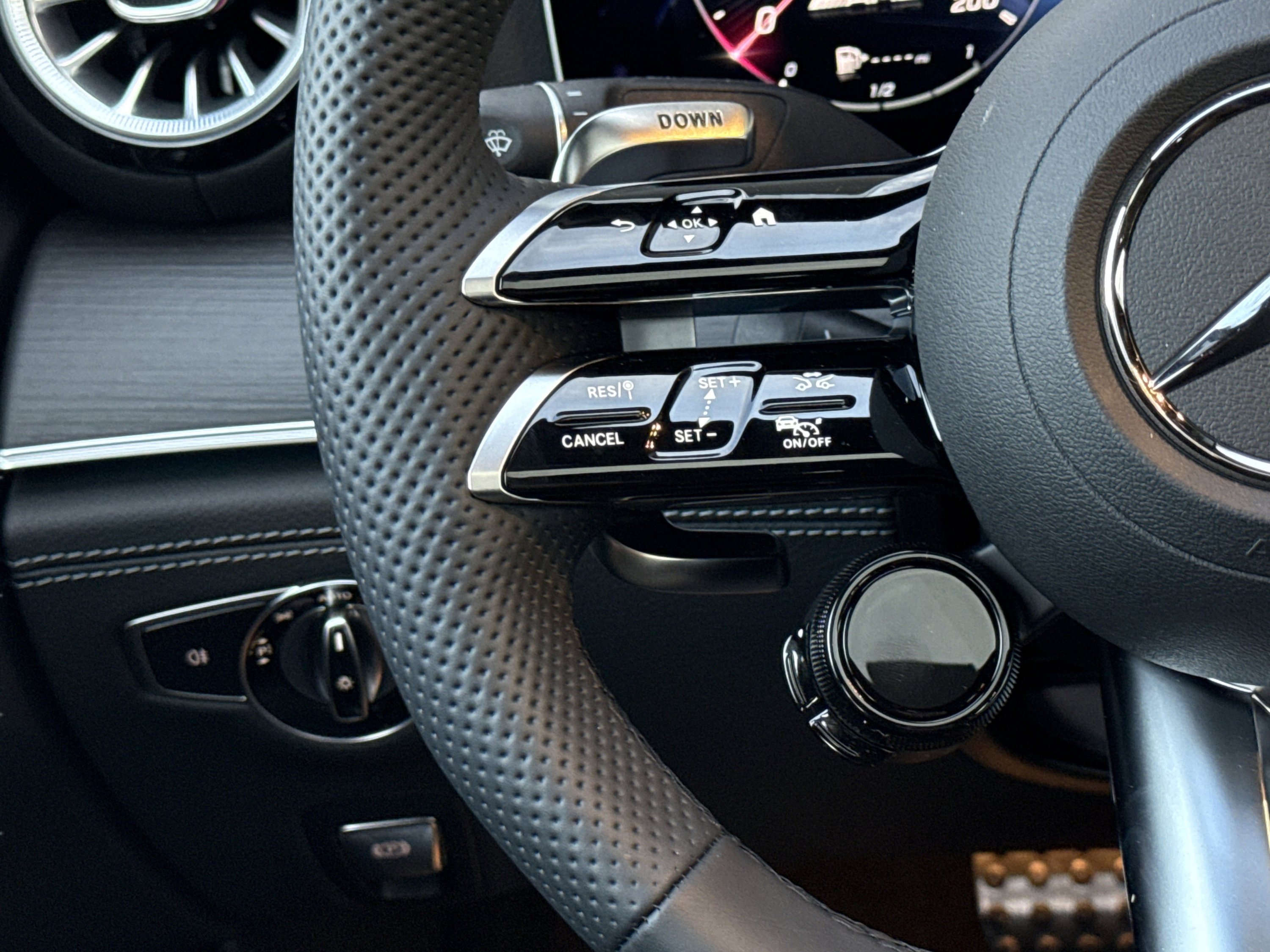 New 2026 Graphite Grey Metallic Mercedes-Benz AMG® GT 53 image 37