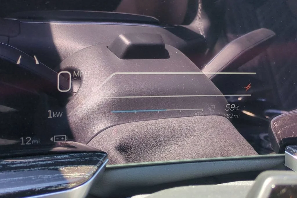 2026 Cadillac Escalade IQ Sport - Photo 15