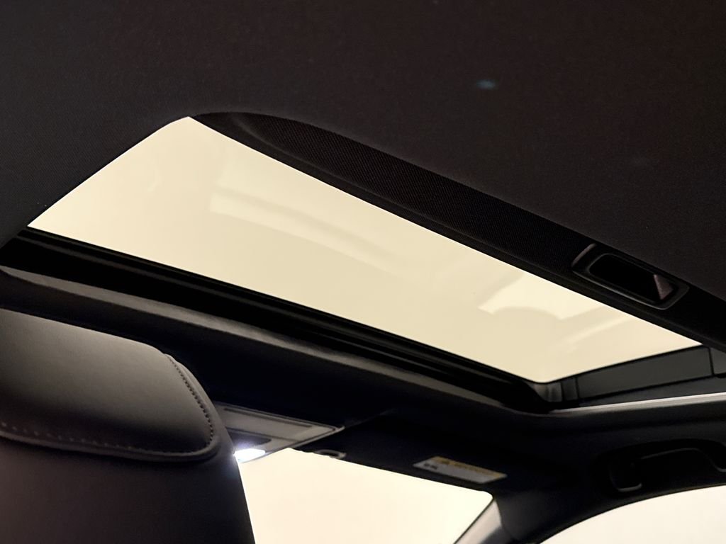 2026 Honda Accord Hybrid Sport-L - Photo 11