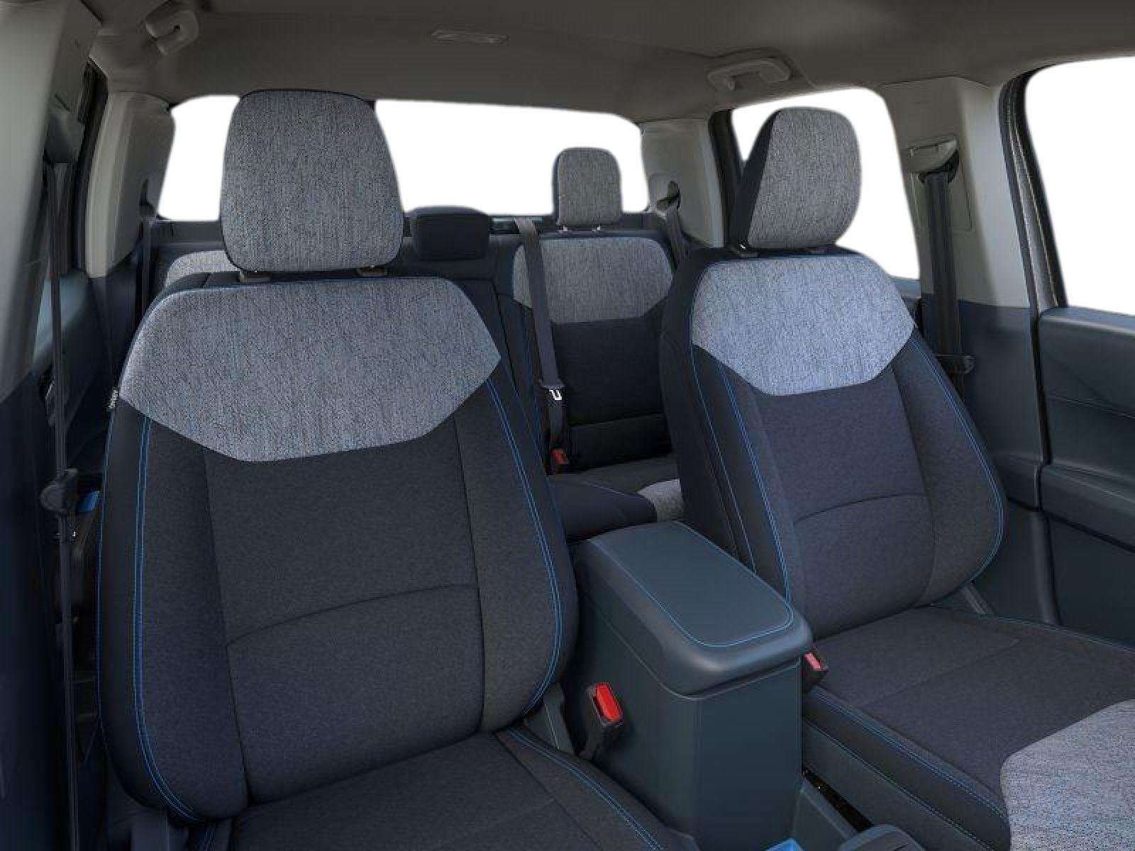 Used 2026 Carbonized Gray Metallic Ford XLT image 10