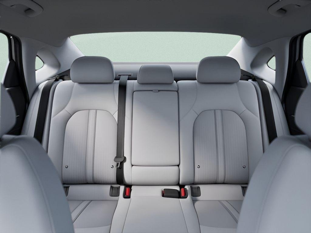 New 2026 Silver Hyundai SEL Sport image 12