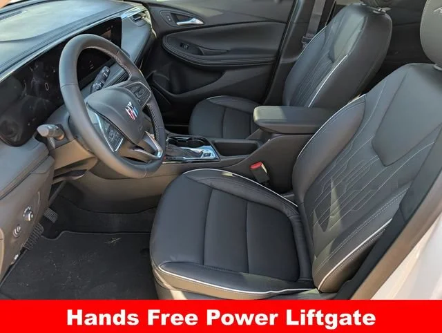 2026 Buick Encore GX Avenir - Photo 11