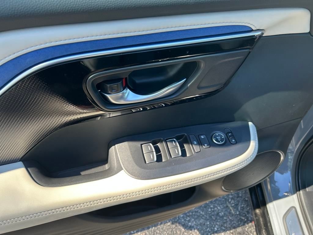 2025 Acura ADX A-Spec Package - Photo 13