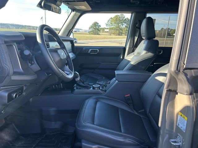 New 2025 Marsh Gray Ford RTR image 11
