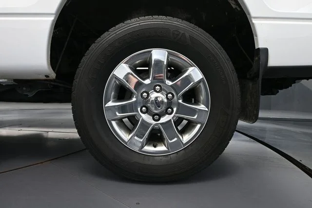 2014 Ford F-150 XLT - Photo 13