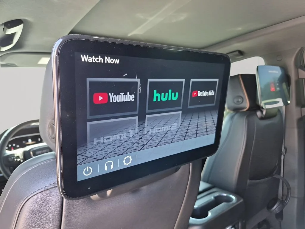 2024 GMC Yukon AT4 - Photo 27