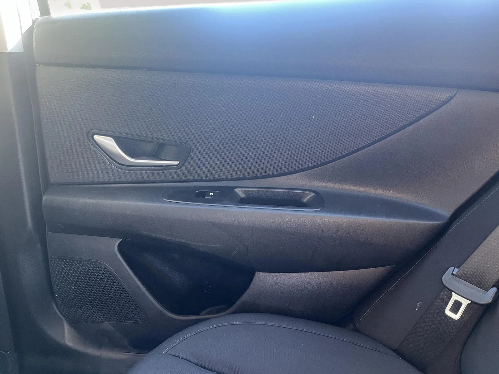 Used 2024 Fluid Metal Hyundai SEL image 15