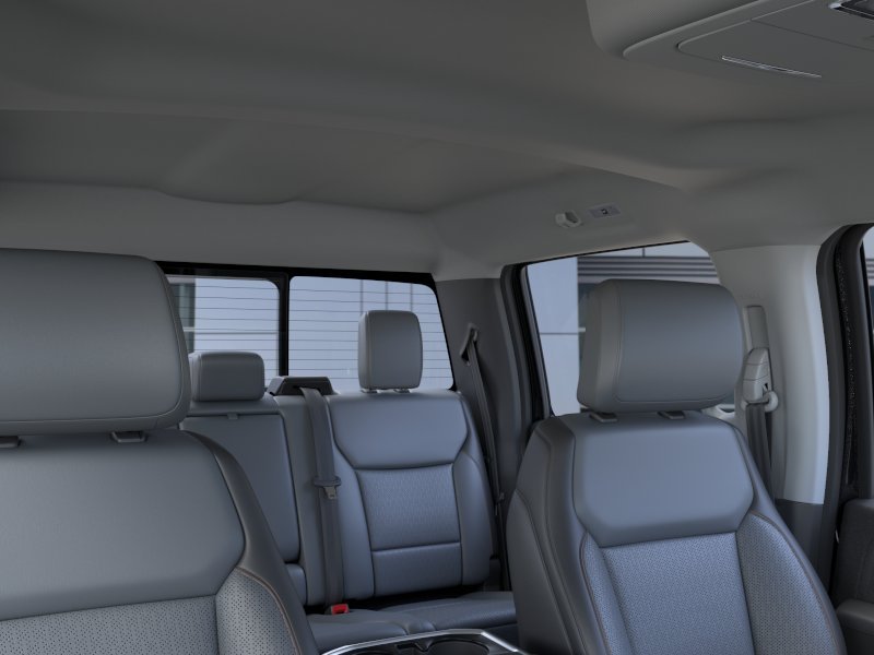 2025 Ford F-150 Lariat - Photo 55