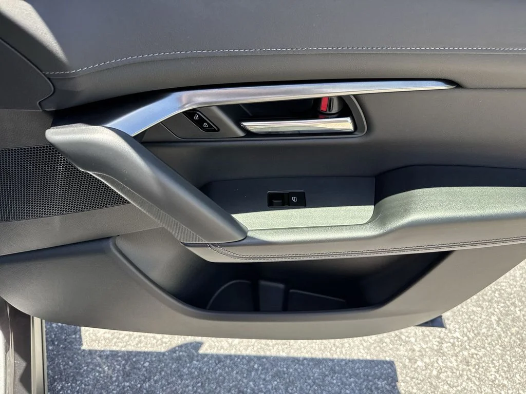 New 2026 Machine Gray Metallic Mazda 2.5 S Premium Plus AWD image 44