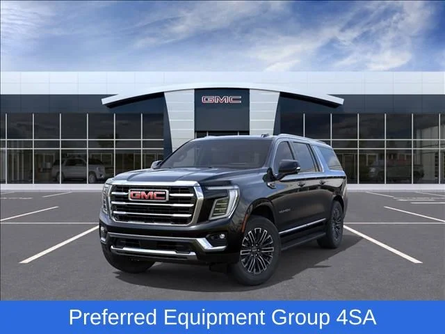 Used 2026 Black GMC Elevation image 10