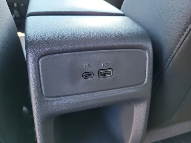 2026 Chevrolet Trax RS - Photo 12
