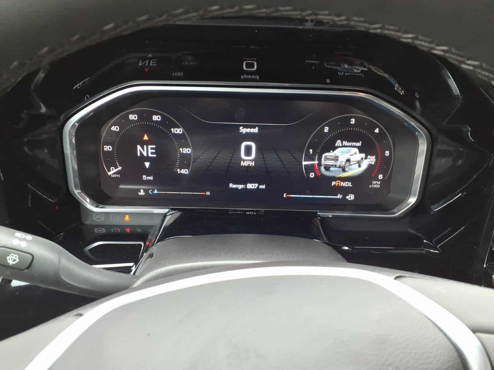 2026 GMC Sierra 2500HD SLT - Photo 18