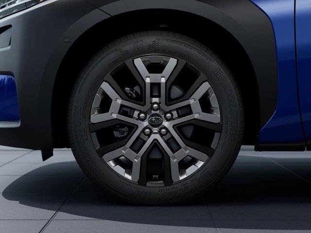 New 2026 Sapphire Blue Pearl Subaru Touring image 9