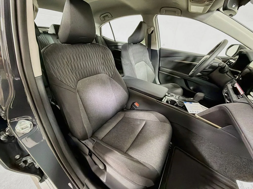 New 2026  Toyota LE image 23