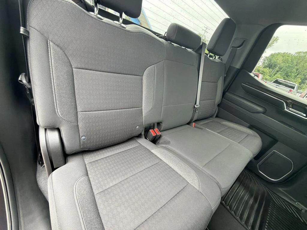 Used 2023 Gray Chevrolet LT image 26
