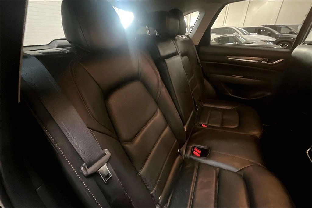 2023 MAZDA CX-5 - Image 26