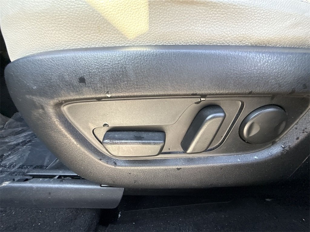 2024 MAZDA CX-90 - Image 11