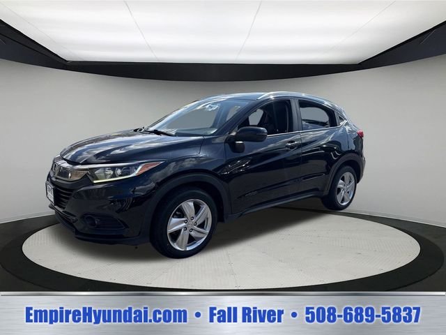 2019 Honda HR-V EX AWD's photo