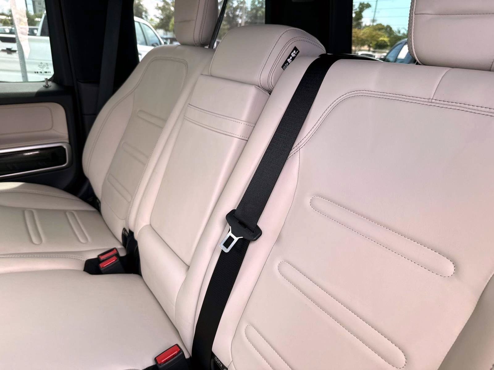 2019 Mercedes-Benz G-Class 12