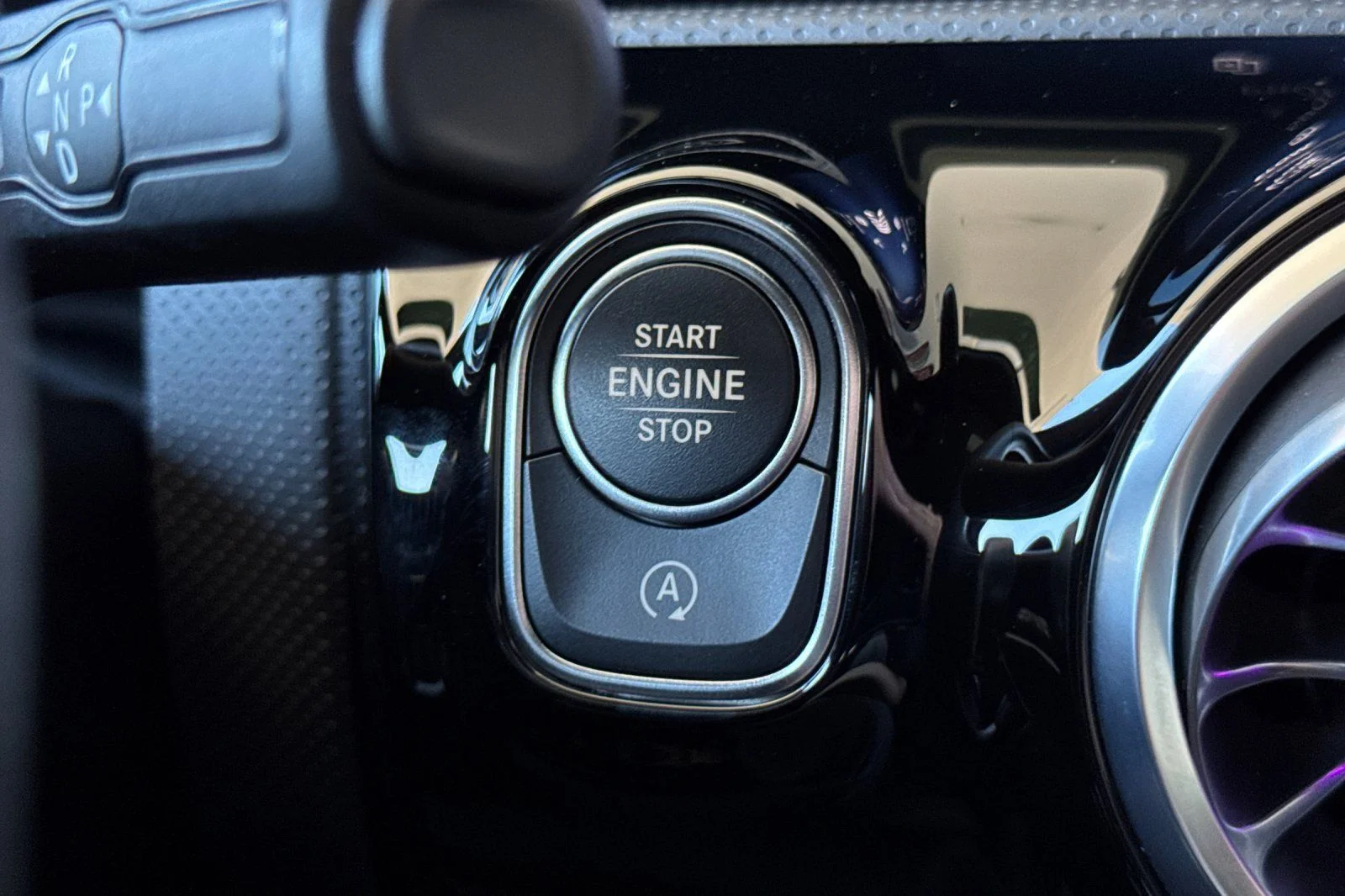 Certified Used 2026 Black Mercedes-Benz CLA 250 image 24