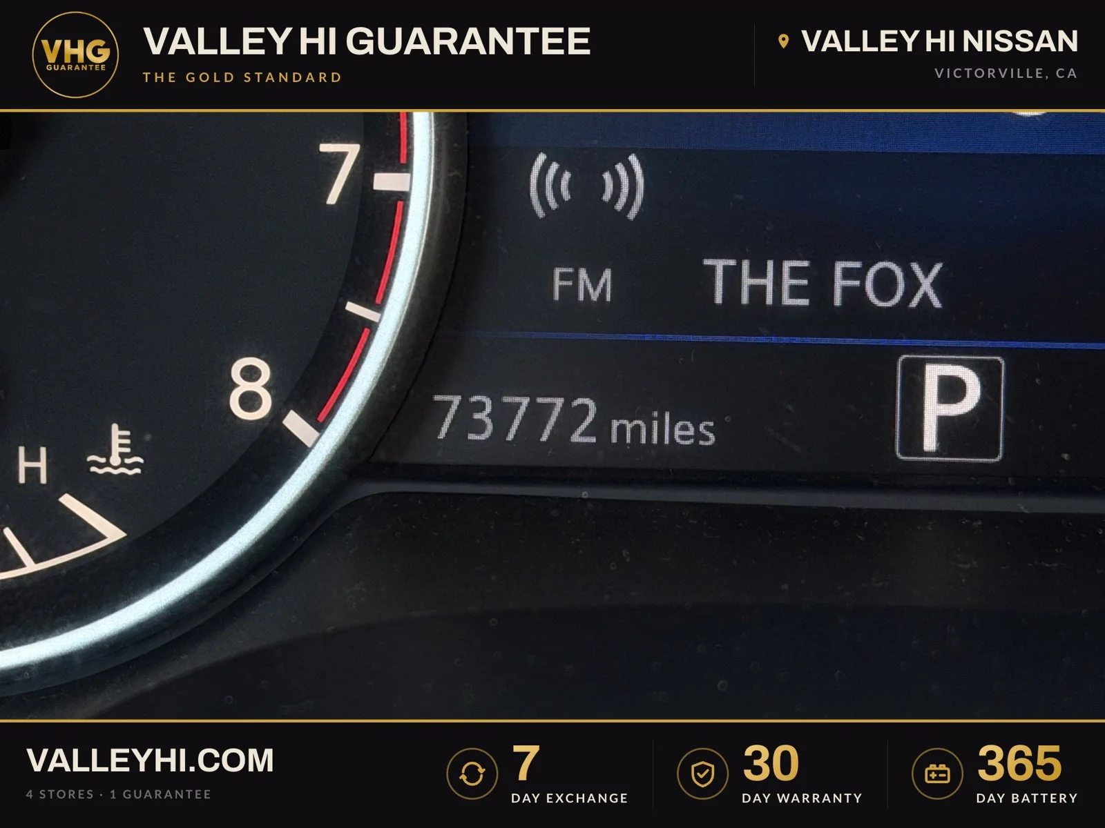 Used 2016 Gray Nissan SR image 20