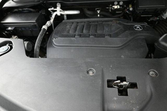 Used 2019  Acura 3.5L Technology Package image 22