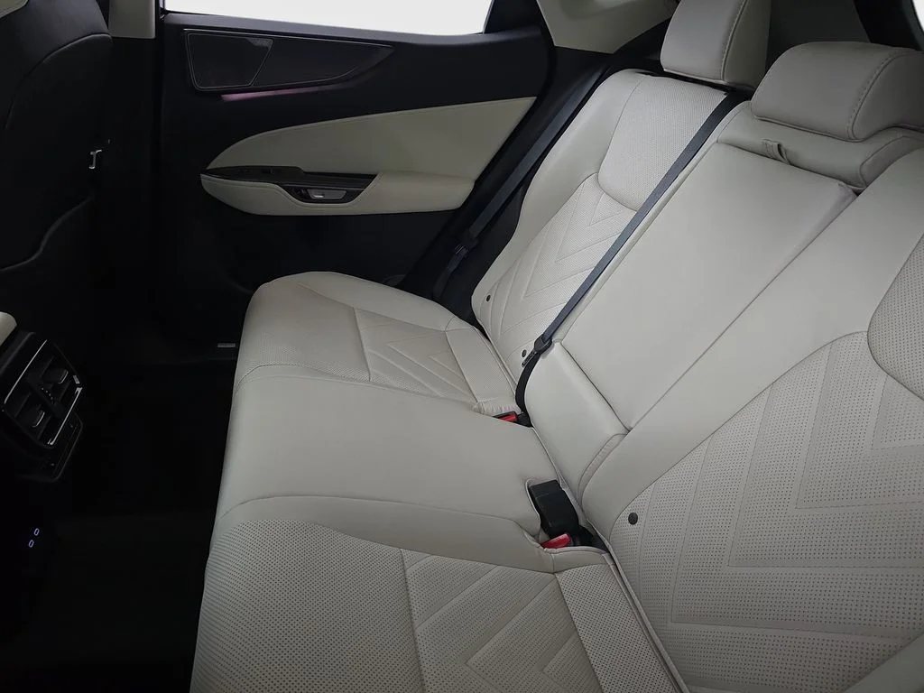 New 2026 Caviar Lexus LUXURY AWD image 14