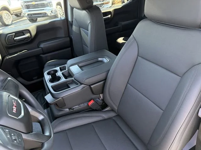 New 2026 Summit White GMC Pro image 21