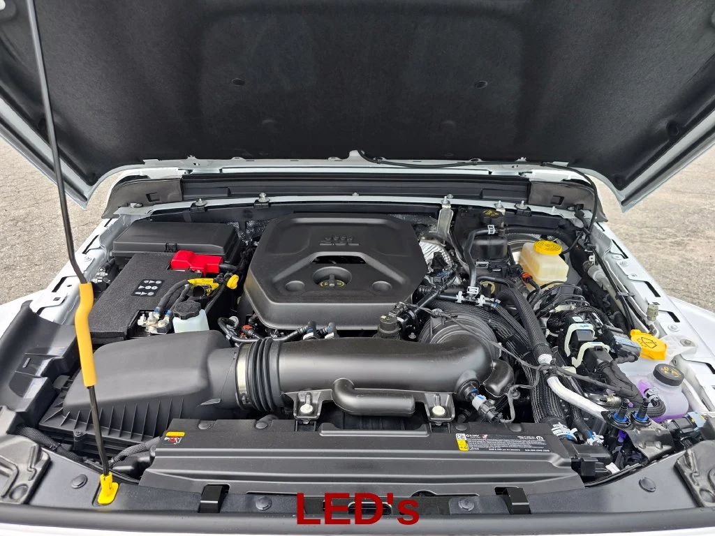 New 2026 White Jeep 85th Anniversary Edition image 20