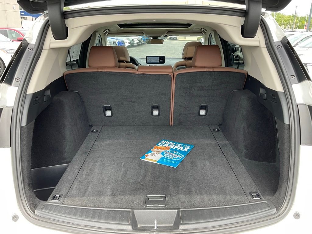 Used 2023  Acura Technology Package image 25