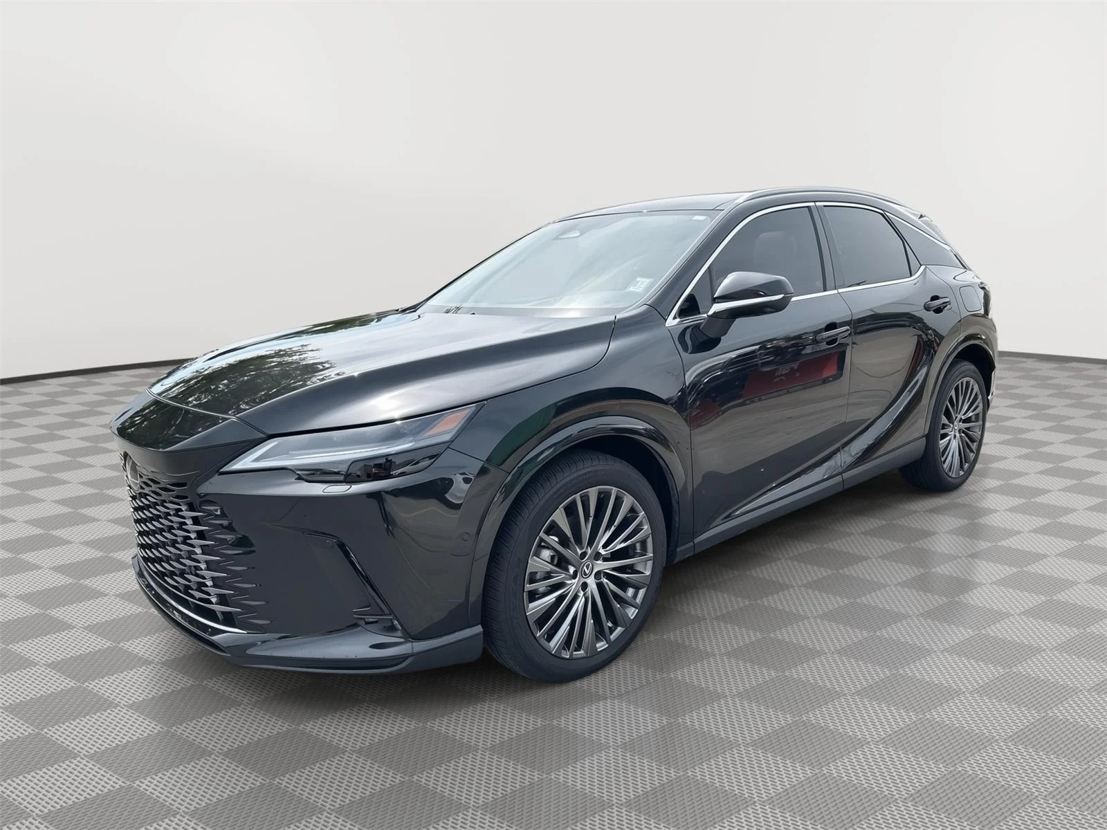 Used 2024 Caviar Lexus RX 350 Luxury image 7