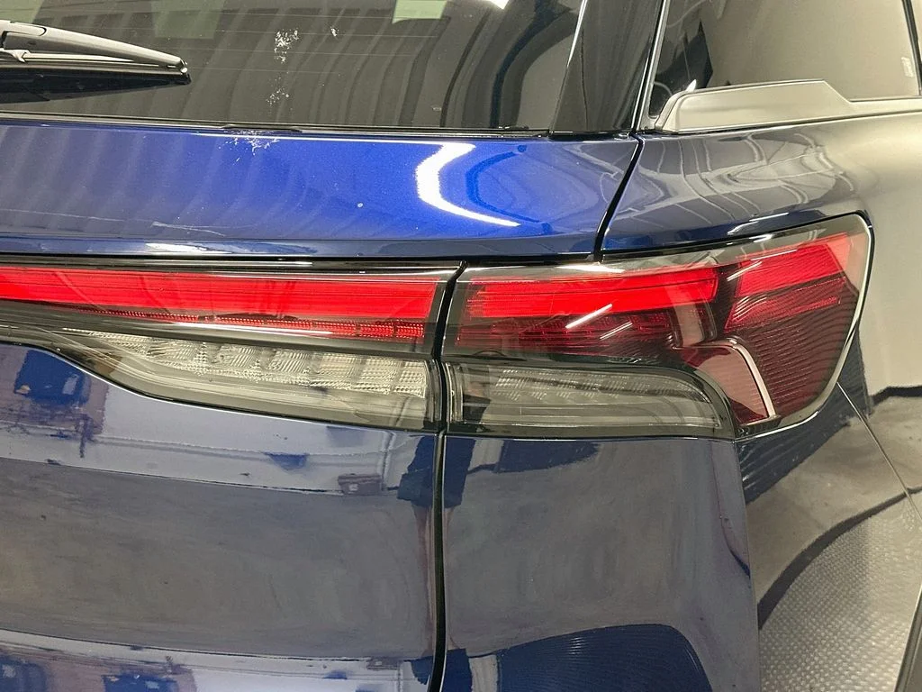 New 2027 Blue INFINITI LUXE image 34