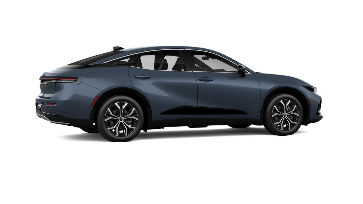 New 2027 Storm Cloud Toyota XLE image 11