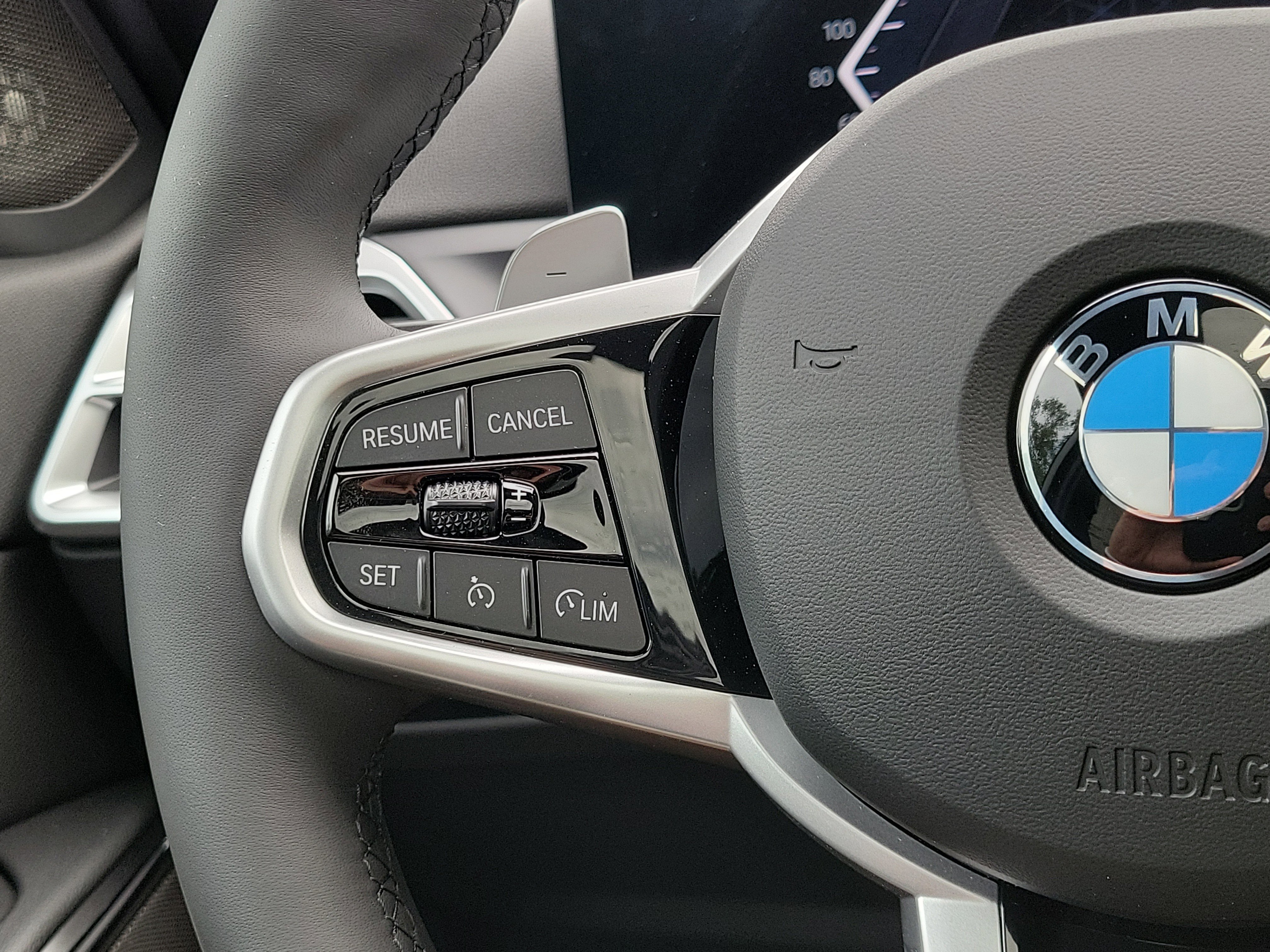 New 2026 Arctic Race Blue Metallic BMW 330i NA image 24