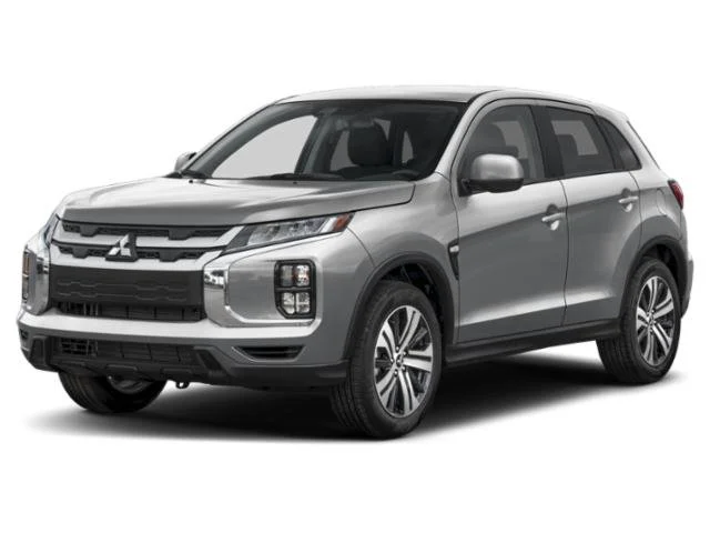 2026 Mitsubishi Outlander Sport 2.0 S AWC CVT's photo