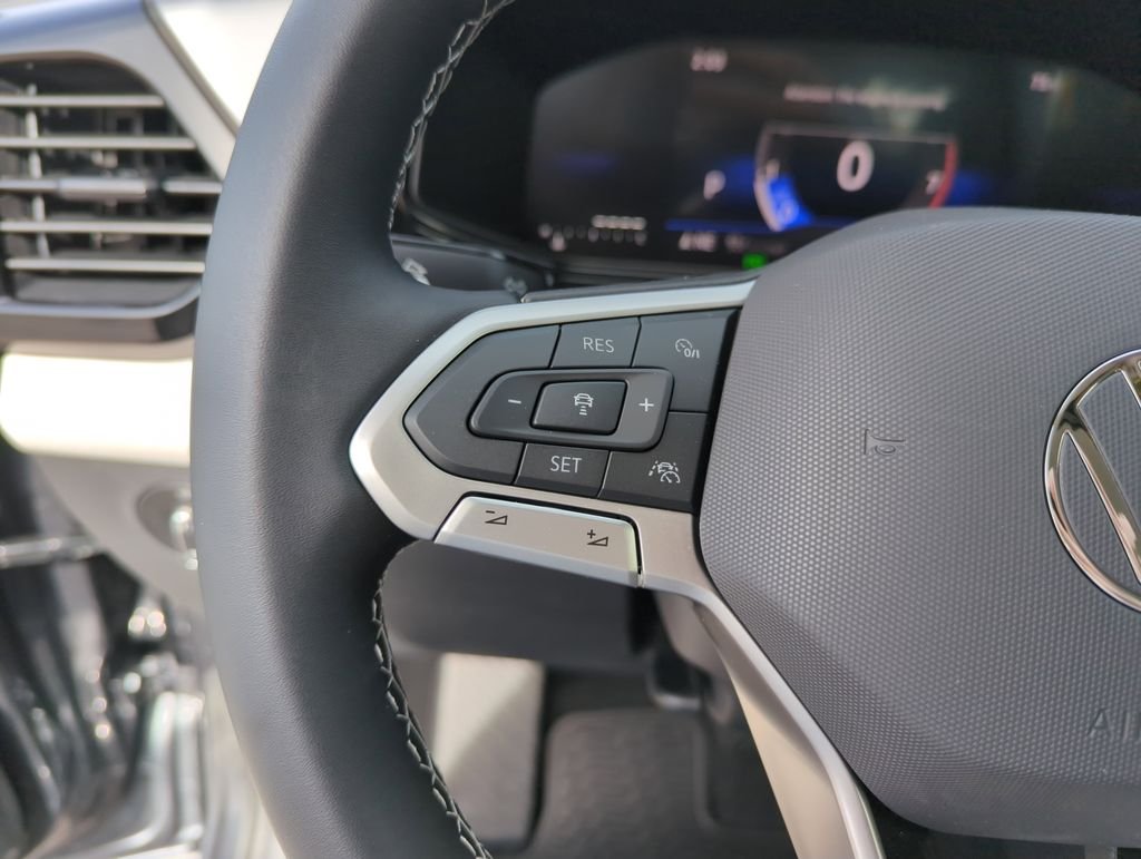 New 2026 Gray Volkswagen 1.5T S image 22