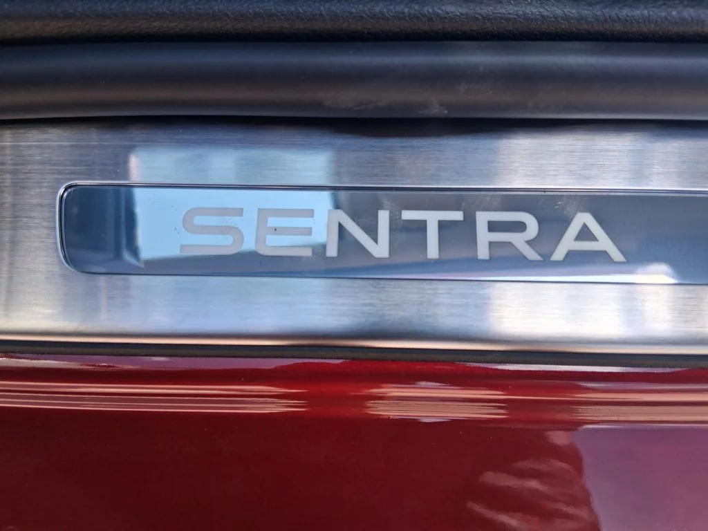 New 2026 Scarlet Ember Tintcoat Nissan SR image 28