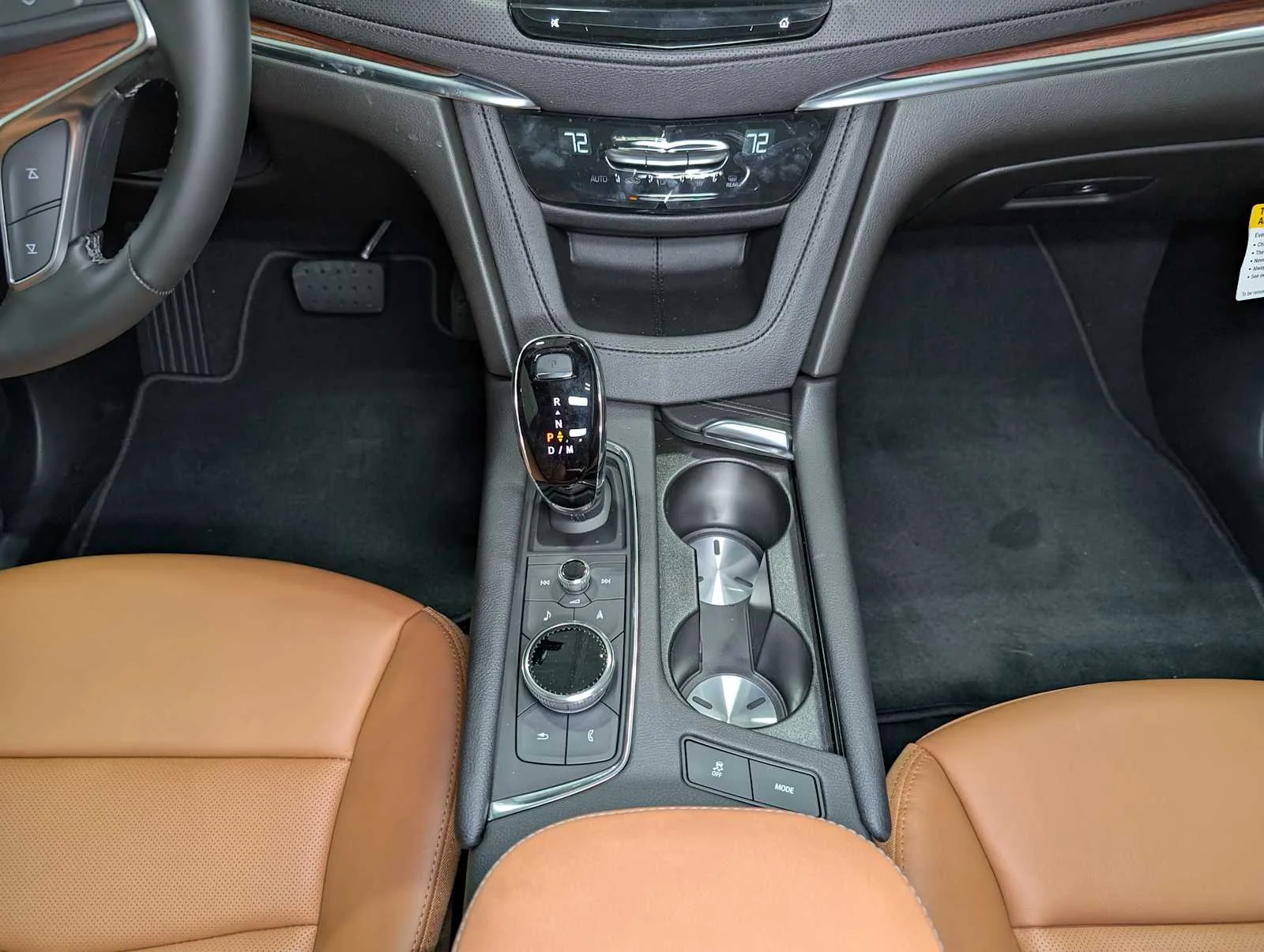 2026 Cadillac XT5 Premium Luxury - Photo 14