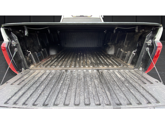 Used 2024 Ice Cap Toyota SR5 image 25