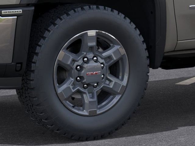 New 2026 Coastal Dune GMC SLE image 9