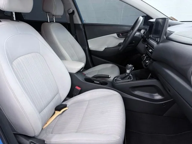 Used 2023 Blue Hyundai SEL image 19