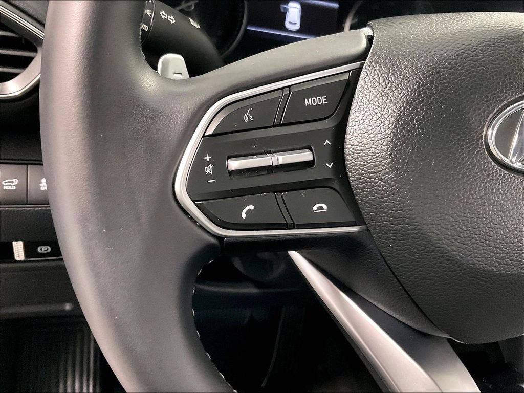 Used 2023 Portofino Gray Hyundai SEL image 23