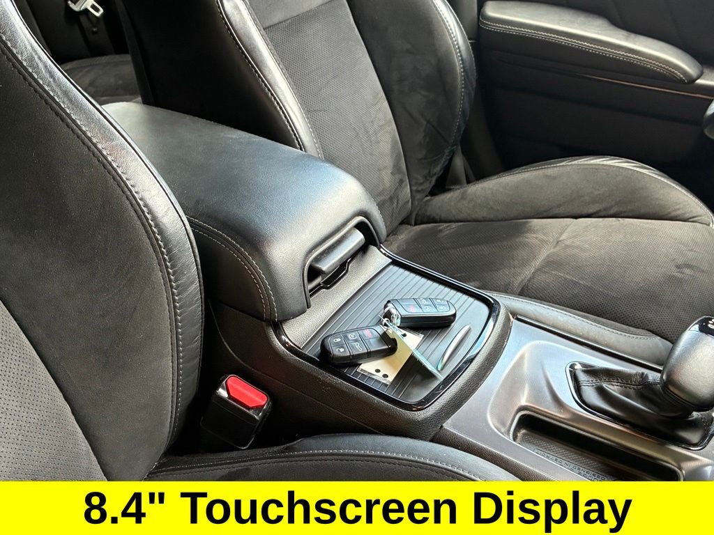 Certified Used 2022 Red Dodge GT image 47