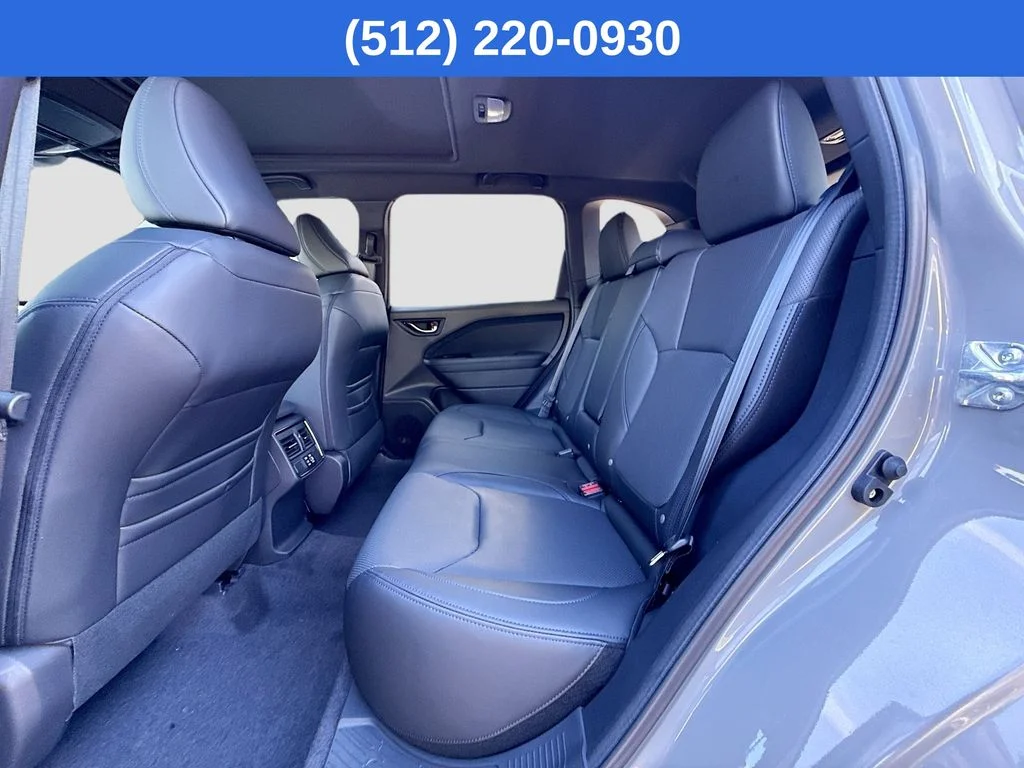 New 2026 RIVER ROCK PEARL Subaru Limited image 31