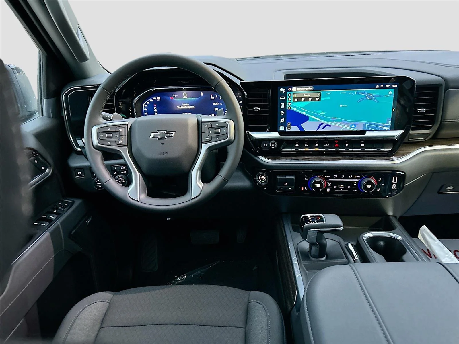 2026 Chevrolet Silverado 1500 RST - Photo 24