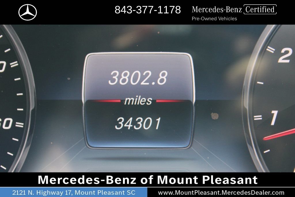Certified Used 2021  Mercedes-AMG G 63 AMG® image 30