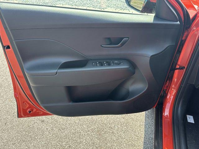 2026 Hyundai Kona SE - Photo 10